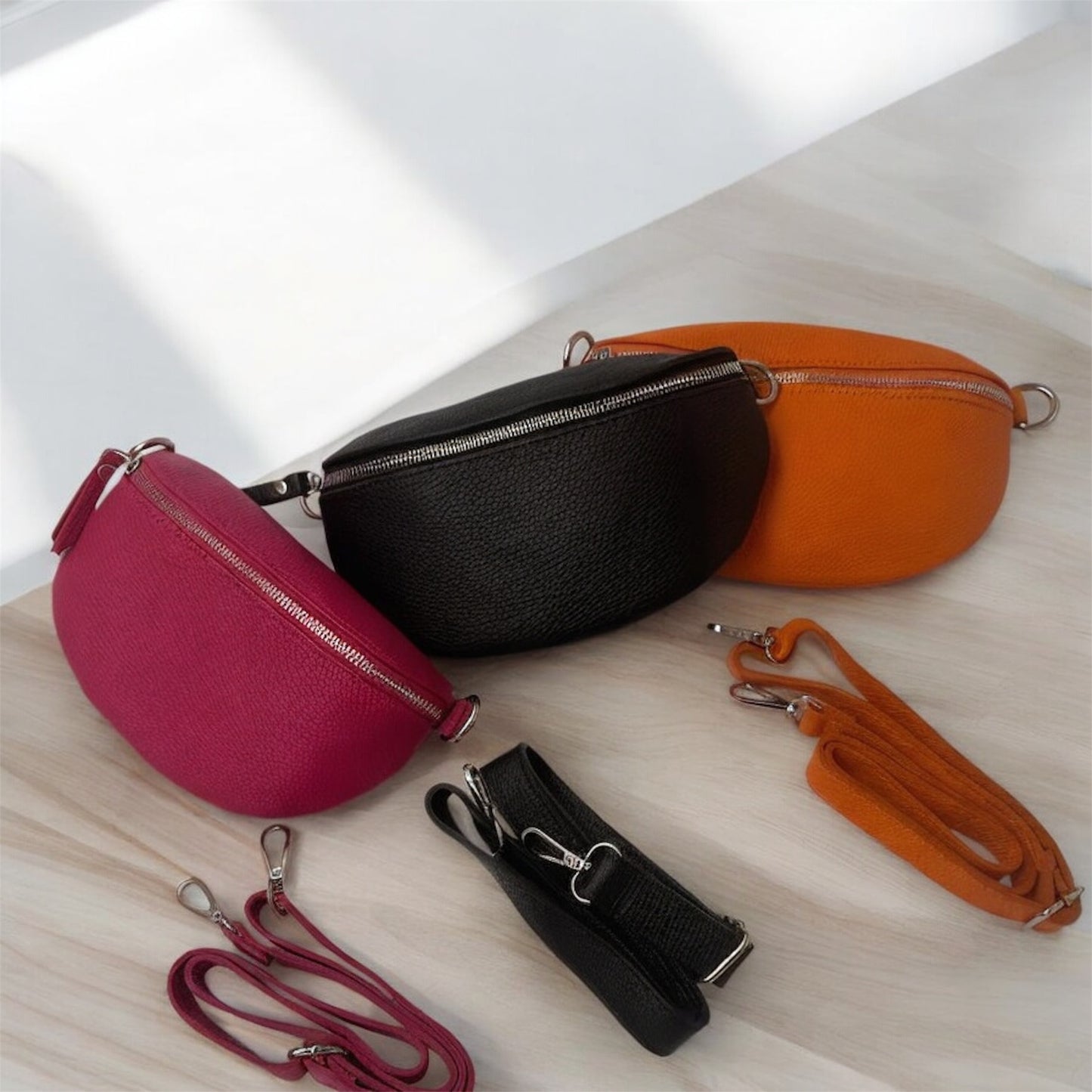 Belt Bags