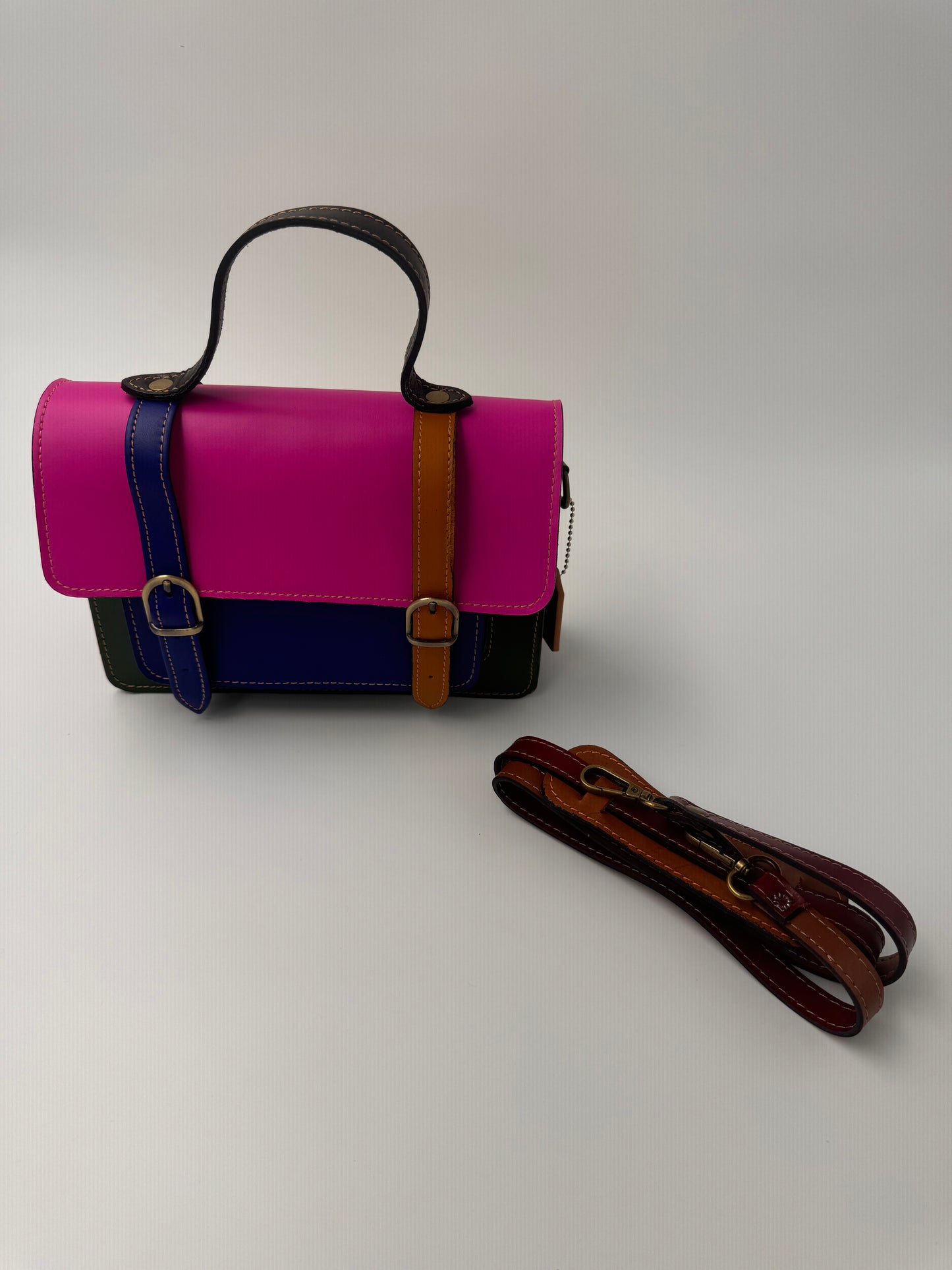 Ginevra Briefcase